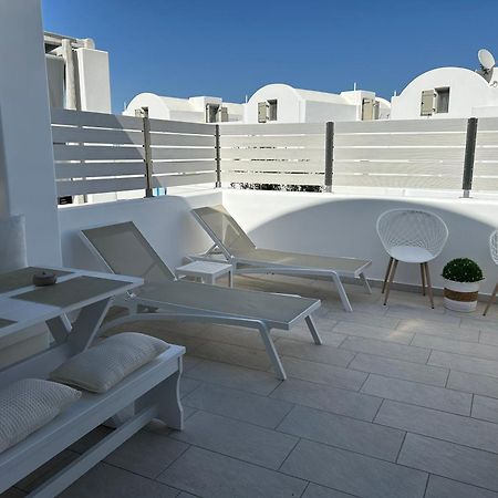 Thiramor Houses Месария Екстериор снимка