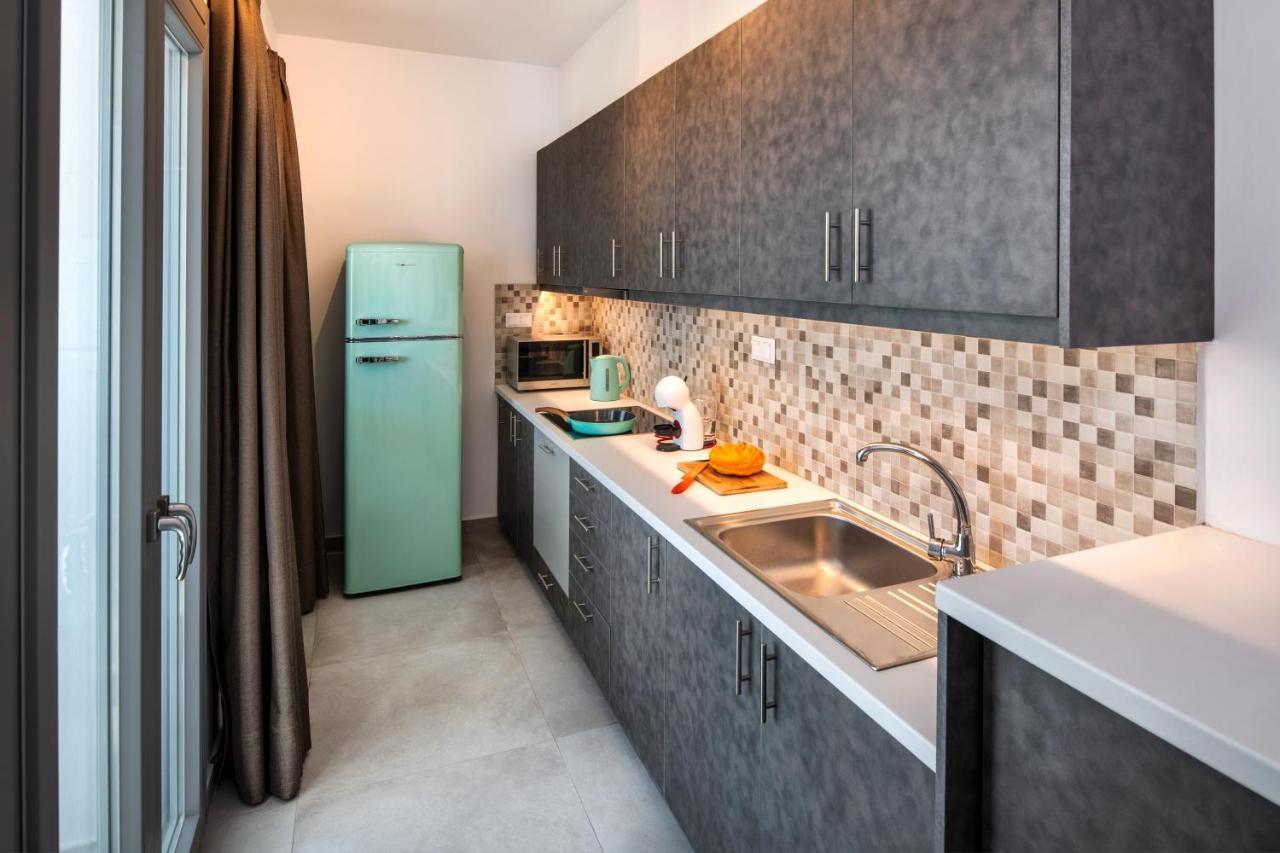 Thiramor Houses Месария Екстериор снимка